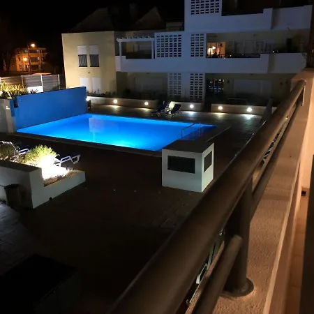 Cabanas Beach With Swimming Pool, Private Condominium! Διαμέρισμα *