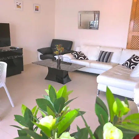 Cabanas Beach With Swimming Pool, Private Condominium! Διαμέρισμα Ταβίρα
