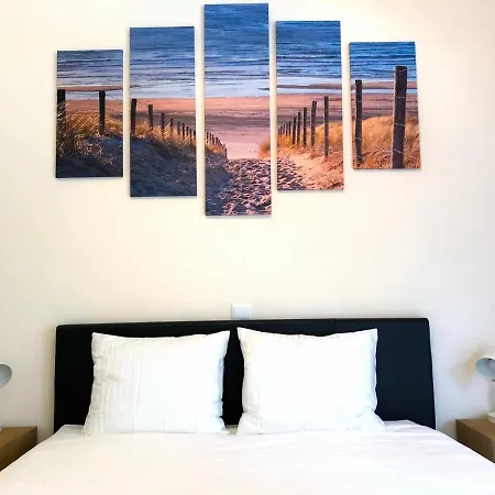 Διαμέρισμα Cabanas Beach With Swimming Pool, Private Condominium! *