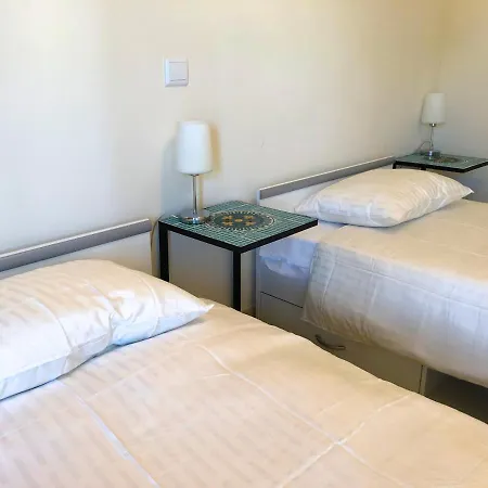 Cabanas Beach With Swimming Pool, Private Condominium! Апартаменты Тавира