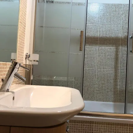 Апартаменты Cabanas Beach With Swimming Pool, Private Condominium! Тавира