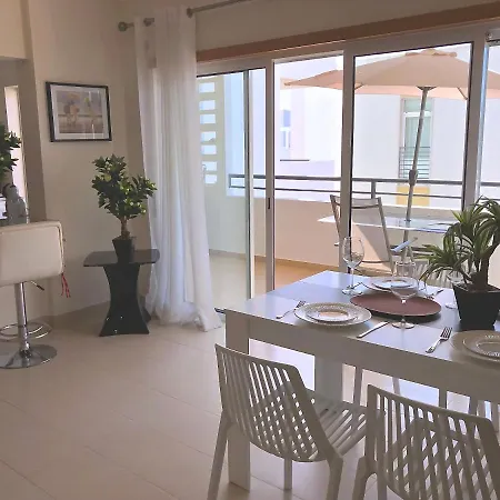 Cabanas Beach With Swimming Pool, Private Condominium! * Tavira